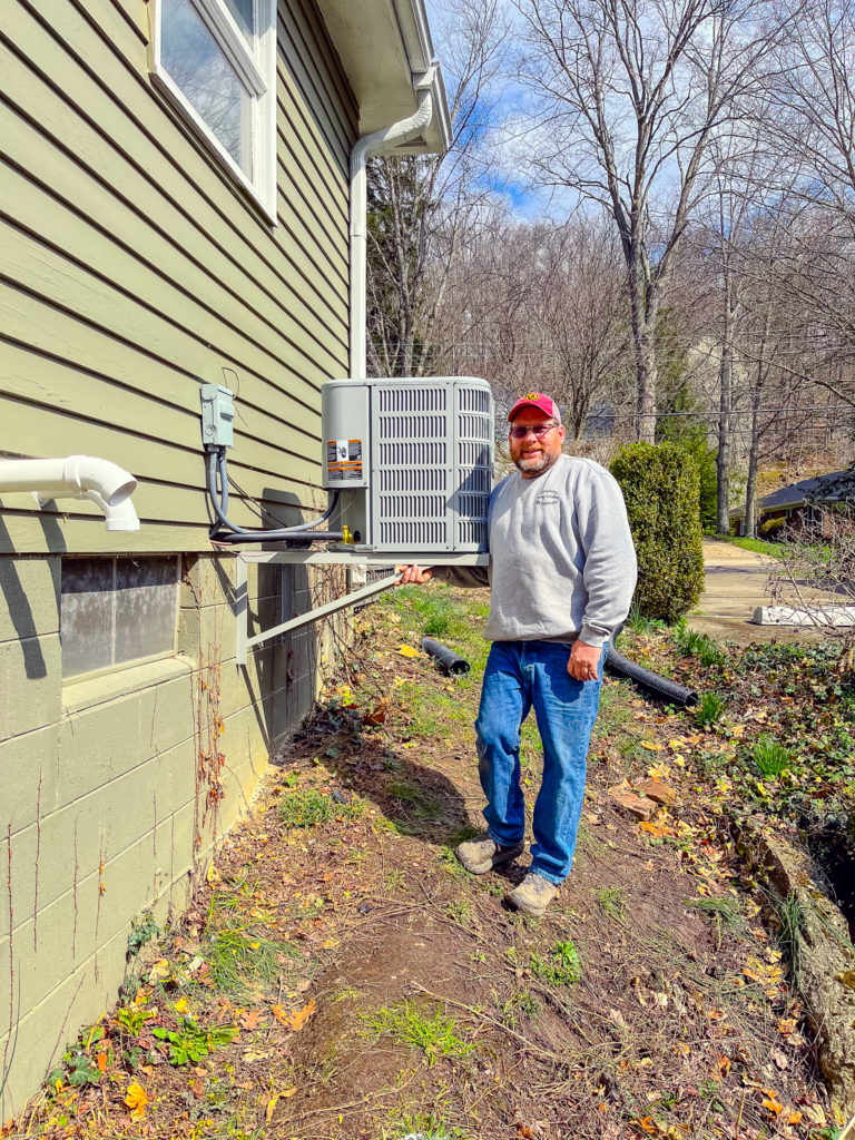 Complete Air Systems Heating and Cooling Your HVAC and AC repair specialists serving residents